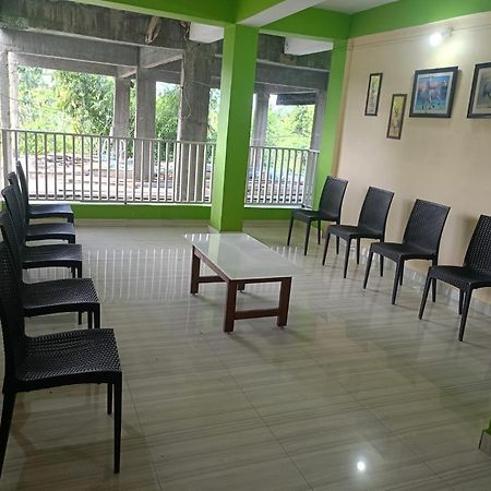 Hotel Kaziranga Holidays Exterior photo